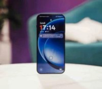 OnePlus 15 // Source : Frandroid