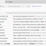 Pourquoi votre boîte Gmail a été envahie de publicités ce week-end