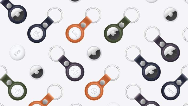Comment différencier l’AirTag 1 et l’AirTag 2 lors de votre achat