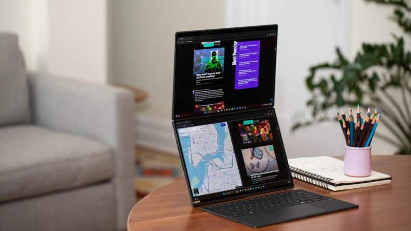 « C’est du délire » : les benchmarks et tests d’Intel Panther Lake sont unanimes