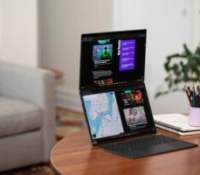 Asus Zenbook Duo (2026) // Source : The Verge