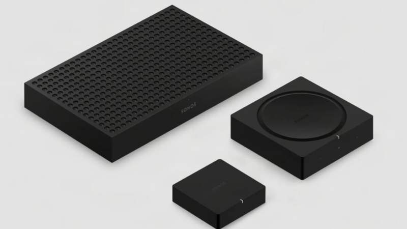 Sonos lance son premier nouveau produit depuis plus d’un an