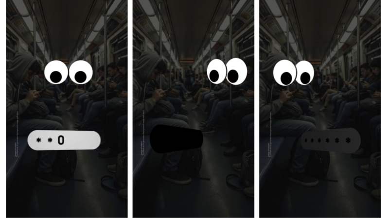 Samsung annonce la Privacy Display, une fonction anti-espion pour le Galaxy S26