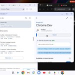 Android 16 : une fuite dévoile l&rsquo;interface bureau « Aluminum OS » et le support des extensions Chrome