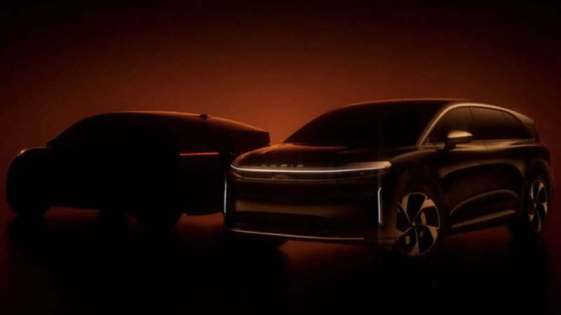 Voici le plan de Lucid pour concurrencer le Tesla Model Y, le Rivian R2… et sauver sa peau