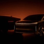 Crédits : Lucid Motors