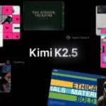 Tout savoir sur Kimi K2.5, le nouveau concurrent open source et « gratuit » qui se frotte à Claude 4.5 et GPT-5.2