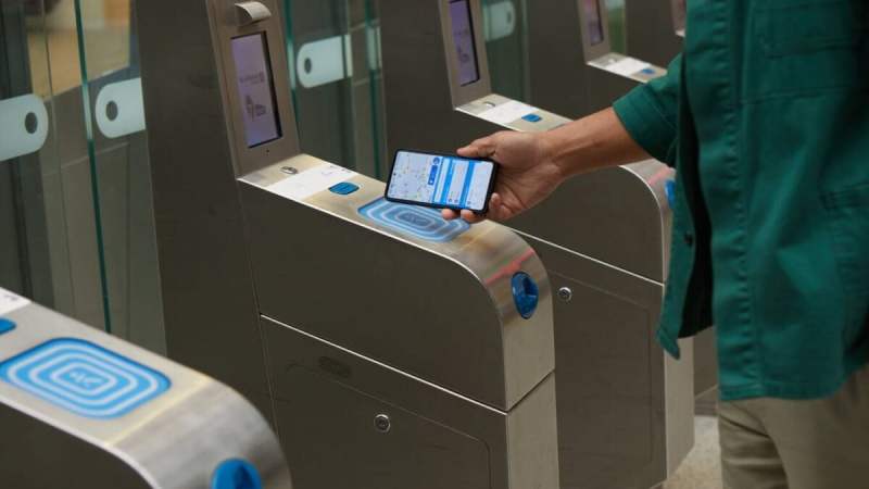 Passe Navigo annuel sur smartphone : Île-de-France Mobilité retarde encore la date