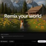 Pourquoi l&rsquo;IA Genie de Google provoque un krach boursier absurde dans le jeu vidéo