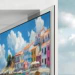 LG W6 : le retour du « Wallpaper » OLED, une feuille de 9 mm qui cache une bête de course