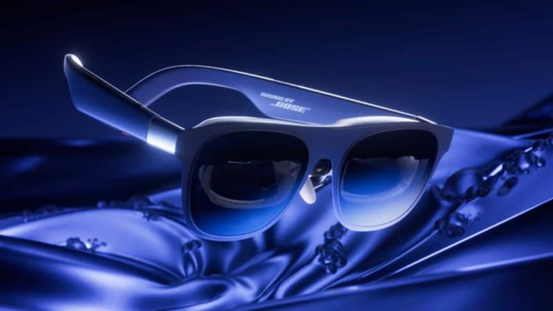 Ces lunettes remplacent votre TV : XREAL dévoile les 1S au CES 2026 qui intègrent une compatibilité native avec la Switch 2