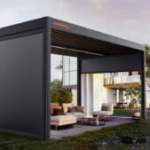 Jackery dévoile un robot solaire autonome et une pergola photovoltaïque