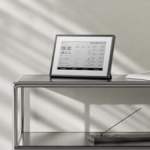 SwitchBot lance une station météo avec écran E-Ink de 7,5 pouces boostée à l&rsquo;IA