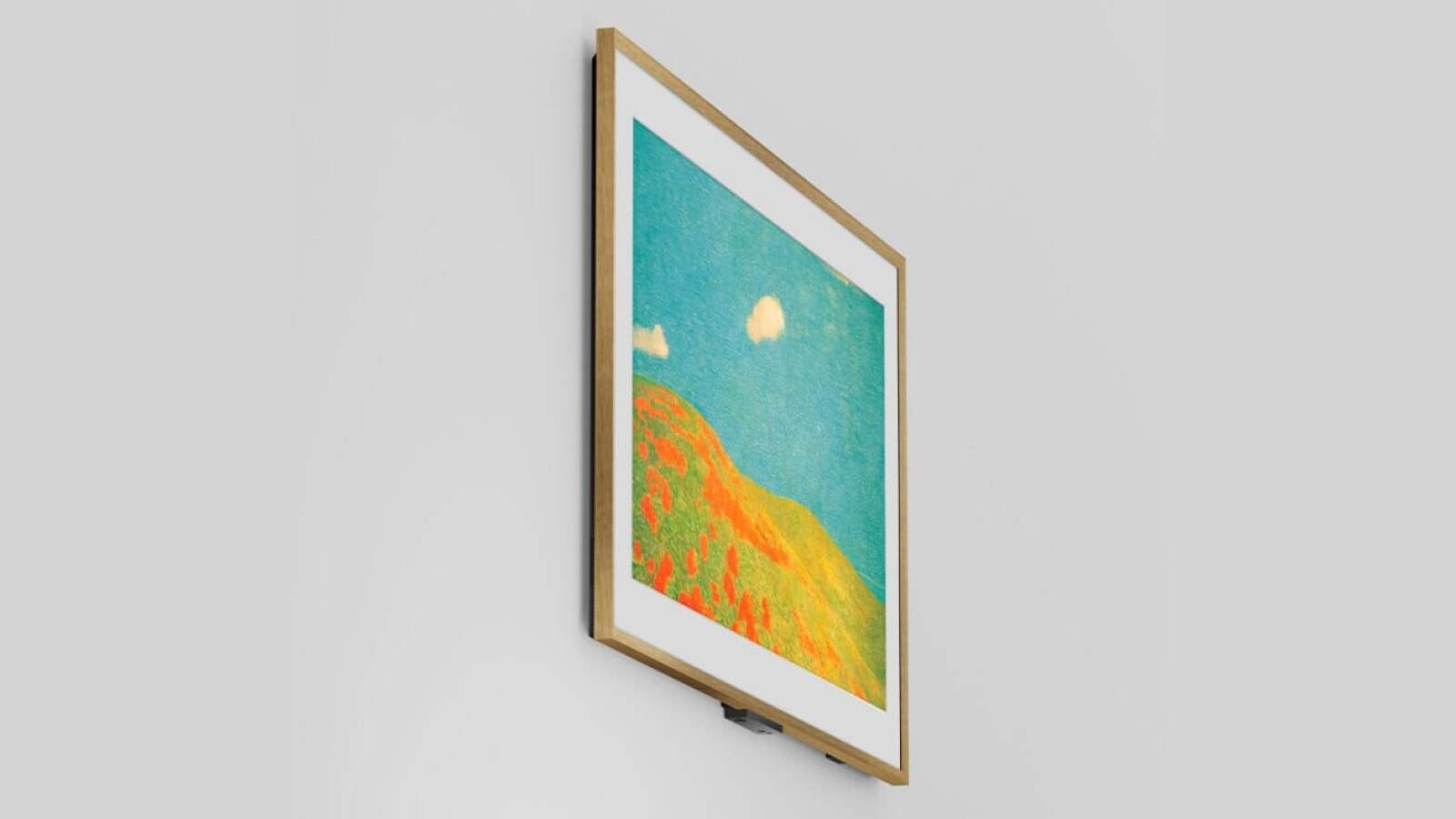 Amazon dévoile l’Ember Artline : le rival du Samsung The Frame à prix cassé