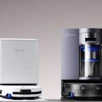 Ecovacs mise tout sur les rouleaux de lavage pour ses nouveaux robot aspirateurs laveur