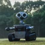 On a trouvé le Wall-E du CES 2026 : il est mignon, hors de prix et… il n&rsquo;a pas de bras