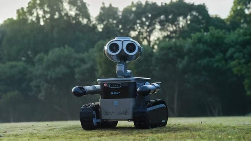 On a trouvé le Wall-E du CES 2026&nbsp;: il est mignon, hors de prix et… il n&rsquo;a pas de bras