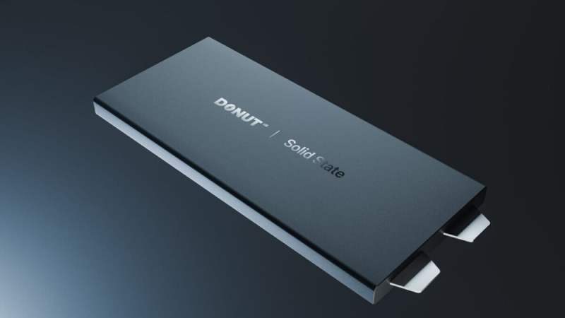 Verge électriques, batterie solaire qui alimente une maison et batterie solide révolutionnaire – Récap’ Survoltés