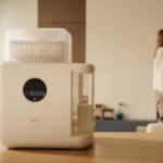 Lave-biberons Anker Eufy : le luxe ultime des parents épuisés et fortunés