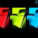 PS5 Hyperpop : voici les nouveaux coloris et manettes DualSense en édition limitée