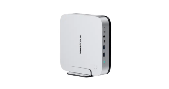 Minisforum AI X1 Pro-470