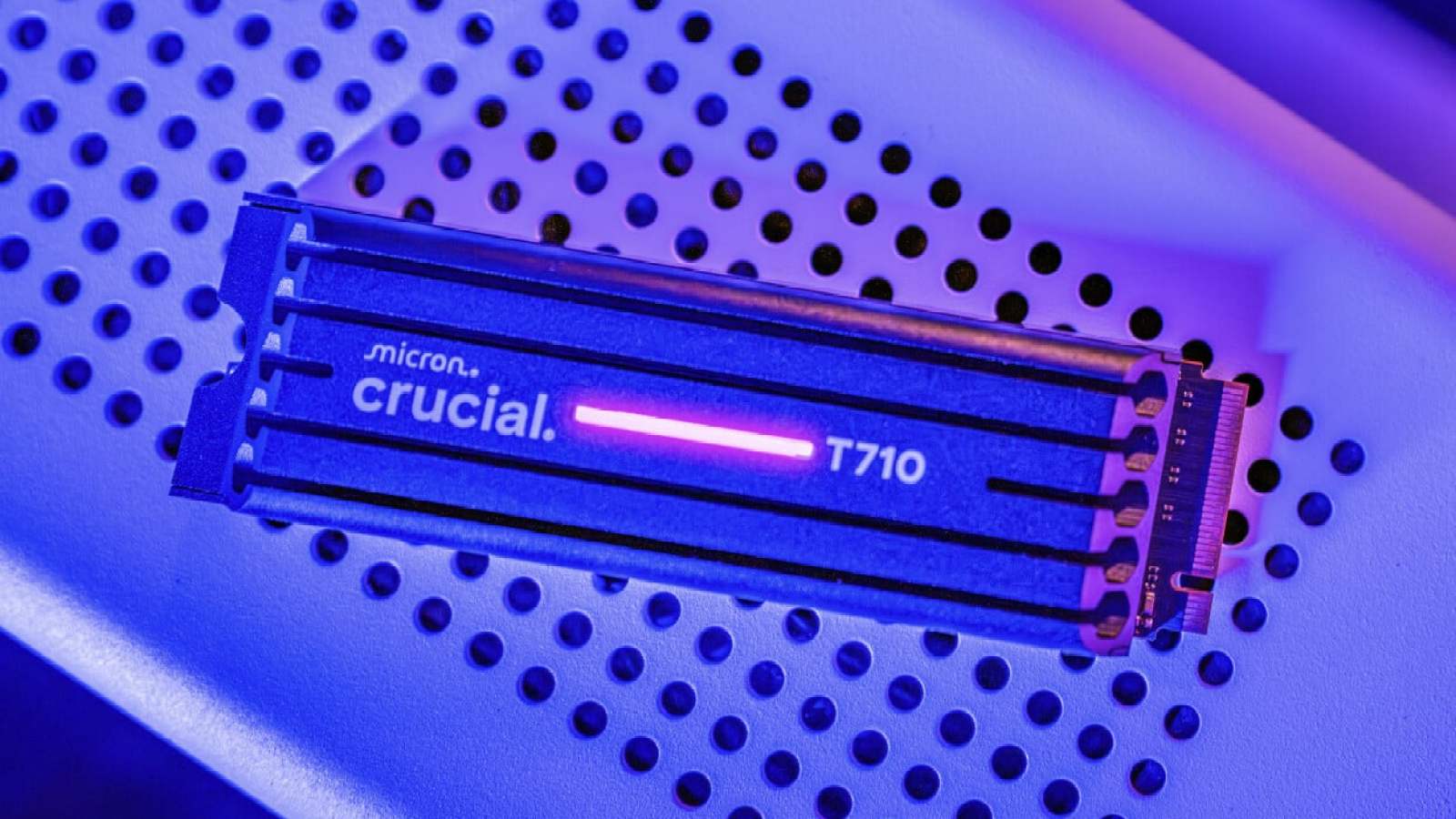 « On ne répond qu’à la moitié de la demande » : Micron justifie la fin de Crucial et enterre tout espoir avant 2028