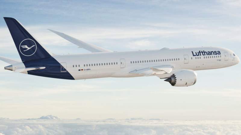 Après Air France, le plus grand groupe aérien européen choisit également Starlink