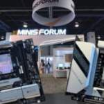 Pourquoi cette carte mère est hors-norme et la preuve que le PC fixe est en train de changer