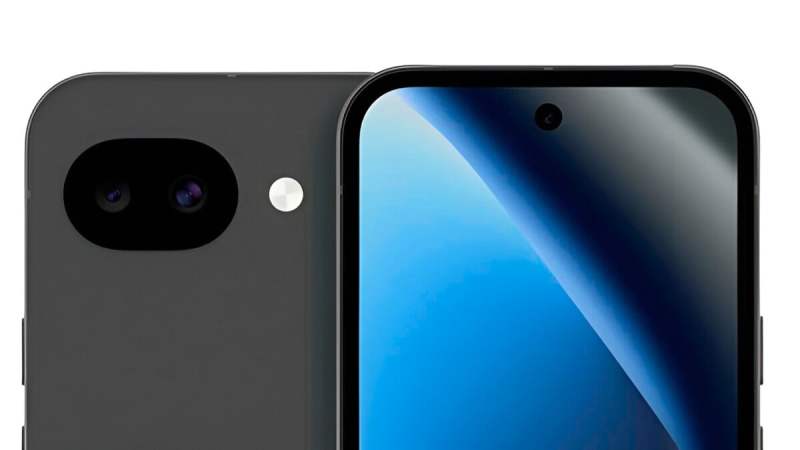 Google Pixel 10a&nbsp;: prix, date de sortie et première image officielle en fuite