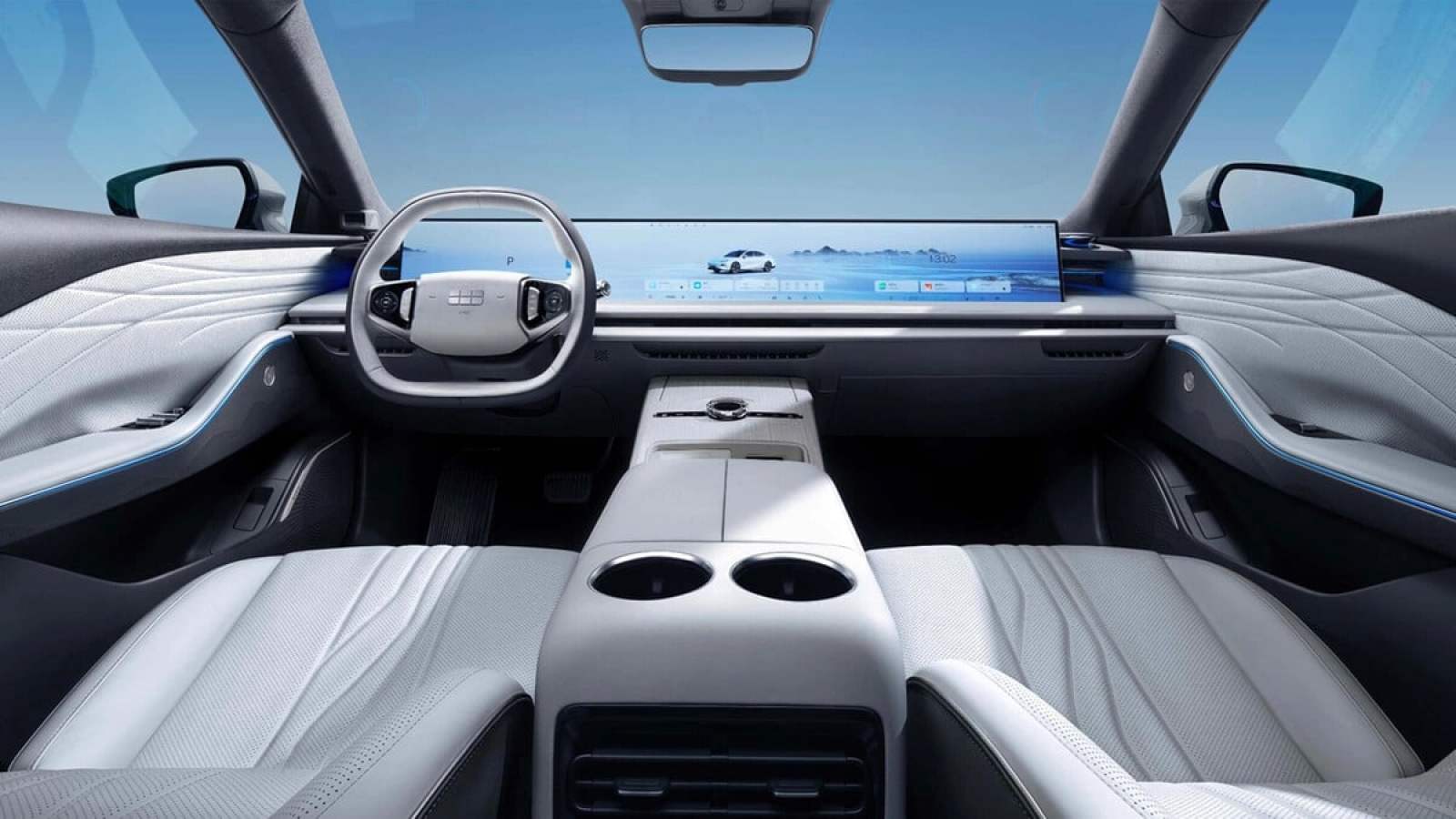 La marque Geely arrive en France : voici les six voitures qui pourraient débarquer très bientôt