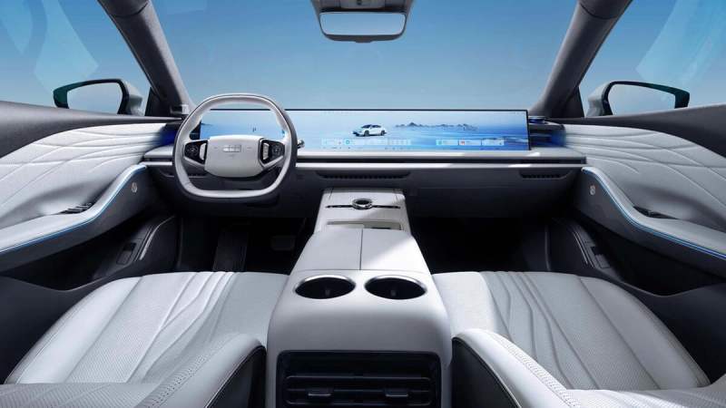 La marque Geely arrive en France&nbsp;: voici les six voitures qui pourraient débarquer très bientôt