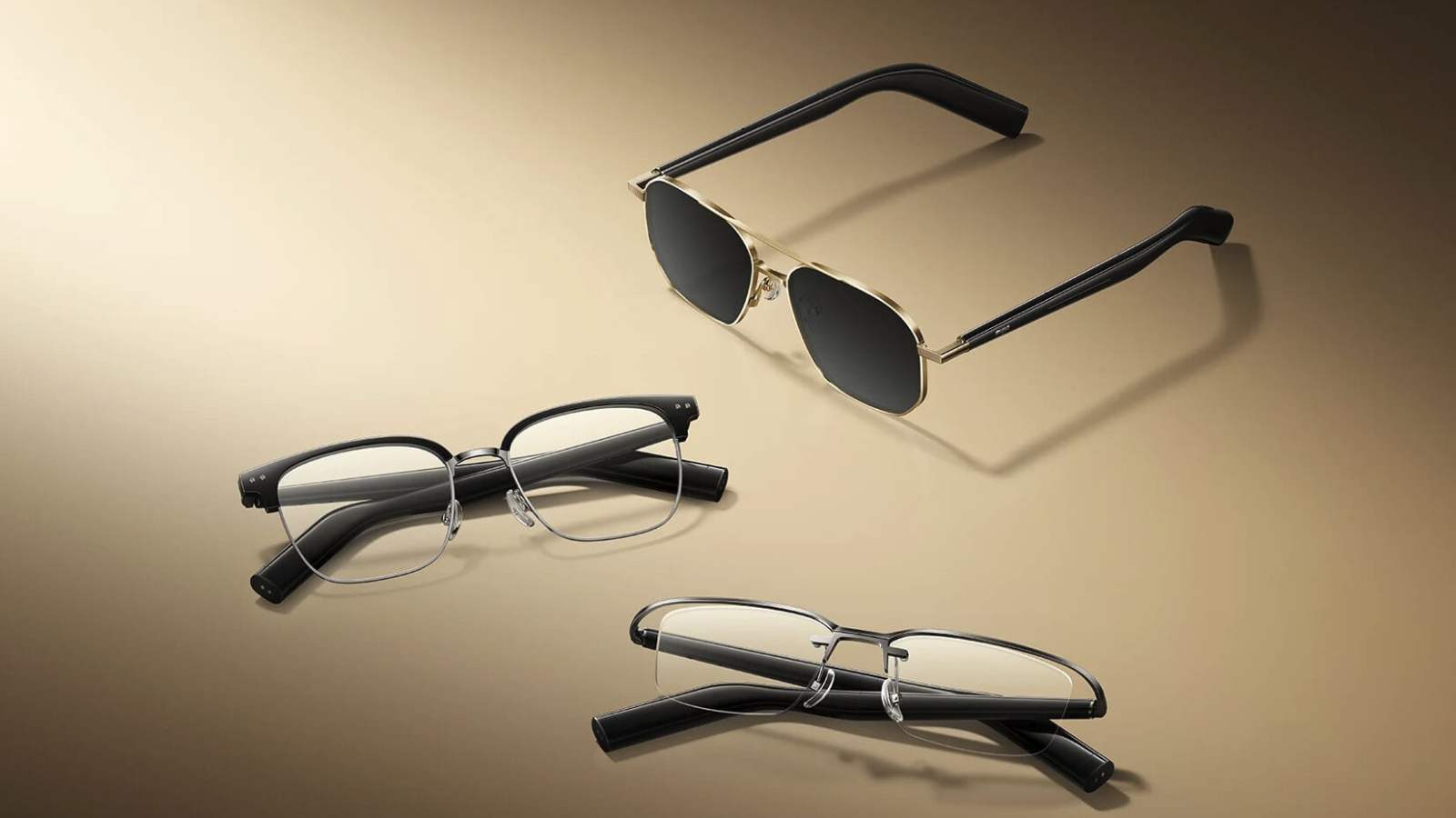 Xiaomi commercialise ses premières lunettes connectées en France : voici les prix et les fonctions