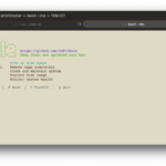 Pourquoi payer CleanMyMac sur Mac ? Mole fait tout gratuitement et mieux