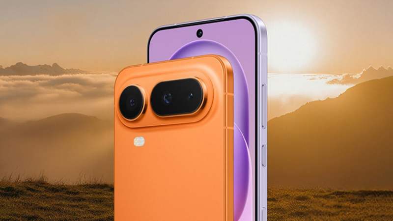 Honor Magic 8 Pro Air&nbsp;: le smartphone de 6,1 mm est officiel et il n&rsquo;a fait aucun compromis