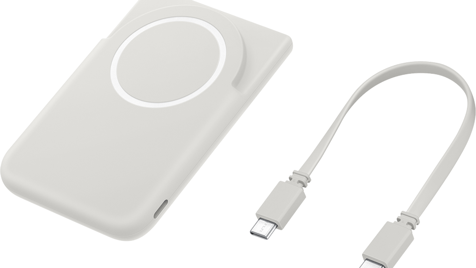 Cette batterie externe confirme la meilleure nouveauté des Samsung Galaxy S26