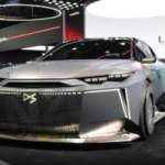 DS a fait n’importe quoi avec sa dernière voiture électrique, et ça m’a plu