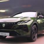 On a vu la nouvelle Peugeot 408 électrique : elle a de la gueule, mais voici pourquoi ça ne suffira pas