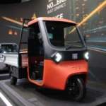 Fiat Tris // Source : Jean-Baptiste Passieux - Frandroid