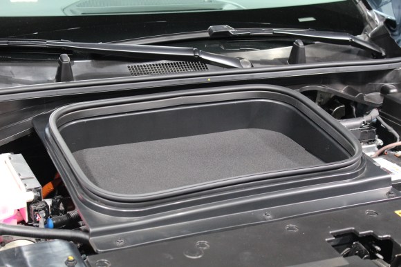 Kia EV2 // Source : Jean-Baptiste Passieux - Frandroid