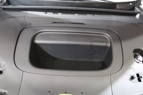 Zeekr 7GT // Source : Jean-Baptiste Passieux - Frandroid