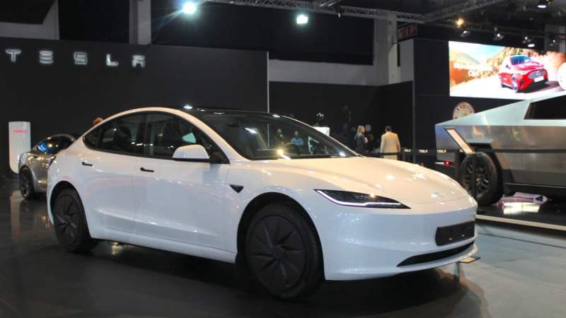 Tesla baisse le prix de la Model 3 jusqu&rsquo;au 31 mars 2026&nbsp;: moins de 33 400&nbsp;€, c&rsquo;est du jamais vu