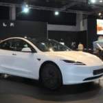 Tesla baisse le prix de la Model 3 jusqu&rsquo;au 31 mars 2026 : moins de 33 400 €, c&rsquo;est du jamais vu
