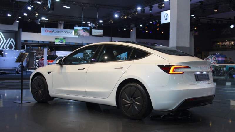 Pourquoi la Chine dit non aux poignées de portes électriques des voitures