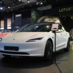 Première fois à l&rsquo;intérieur de la Tesla Model 3 Standard à 36 990 € : le hold-up de l&rsquo;année est confirmé