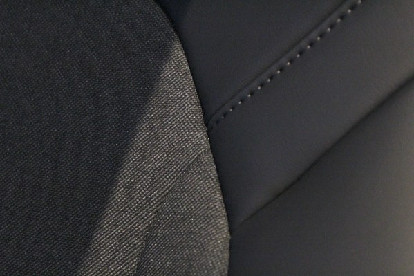 Tesla Model 3 Standard // Source : Jean-Baptiste Passieux - Frandroid