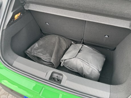 Essai Renault 5 Five / Crédit : Romain Heuillard // Source : Romain Heuillard