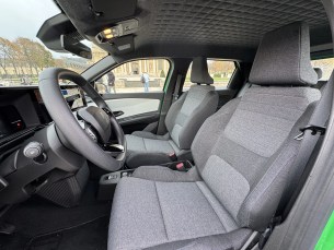 Essai Renault 5 Five / Crédit : Romain Heuillard // Source : Romain Heuillard