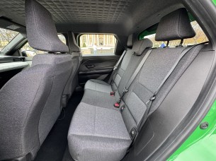 Essai Renault 5 Five / Crédit : Romain Heuillard // Source : Romain Heuillard