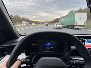 Essai Renault 5 Five / Crédit : Romain Heuillard // Source : Romain Heuillard