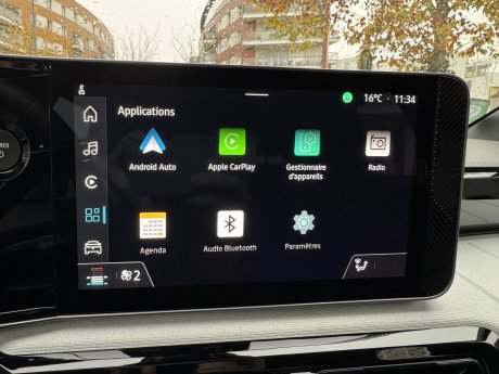 Essai Renault 5 Five / Crédit : Romain Heuillard // Source : Romain Heuillard